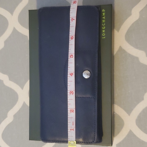 Longchamp🐎Wallet - Picture 9 of 12